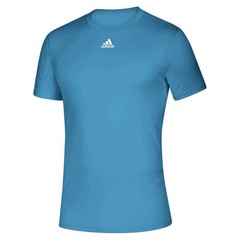adidas Creator Short Sleeve Shirt Men’s White New with Tags All Colors Available