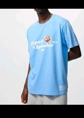 [Limited Edition] UNIQLO x Pokemon Trading Card Game T-Shirt Magikarp US Seller