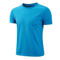 1pcs Men T-Shirts Running Shirt Boys Soccer Shirts Men’s Jersey Sportswear Mens