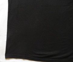 John Carpenter’s Halloween T Shirt 2015 Version Classic Logo Slasher Horror L