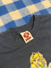 Hook UPS Vintage Classic Retro T-Shirt Skateboarding