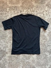 Son of a Tailor Men’s T-Shirt Size M Navy Crew Neck Short Sleeve Slim Fit