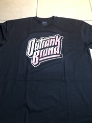 outrank black Shirt Size Xl