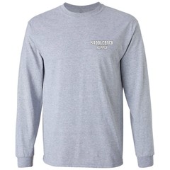 Horse With No Name Long Sleeve Tee