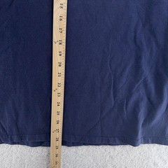Vintage Lafayette School Harvest Festival Shirt Large Long Sleeve Halloween NJ