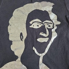 Comme des Garcons Graphic T-Shirt Size S