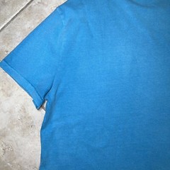 Polo Ralph Lauren RL Surf Riders Graphic T Shirt Mens L Classic Fit Blue NWT
