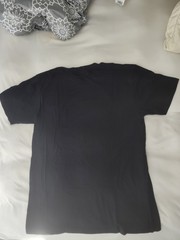 VW Volkswagen Fahrvergnügen Men T-Shirt XL Black Lightweight New