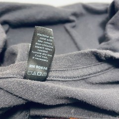 District Made 3XL Black Gray T-shirt Destiny 2 Enemies Player Select VideoGames