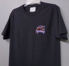 Knoxville Ice Bears SPHL Hockey Embroidered Adult T-Shirt S-6XL, LT-4XLT New