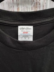 Shaka Wear Active Soft Spun Cotton Short Sleeve Large T-Shirt Free Shipping