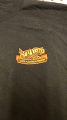 Loser Machine Suavecito Cutlass Shirt XL NWT Day of the Shred Eagle Black Tee
