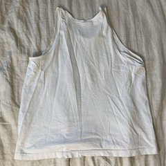Vintage Texas Open Swimming Shirt 1995 90s FOTL XL