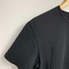 Bylt Premium Basics Men’s Lux Drop Crew Neck Cut Short Sleeve Size S
