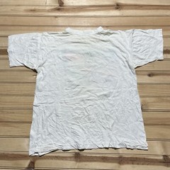 Vintage 80s Martinique Sunset Sailing Seashells Beach Destination Shirt Size M