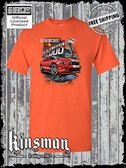 Mustang Shelby / Ford T-Shirt