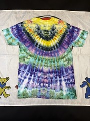 Vintage Kirkland Signature Hanes Select Grateful Dead Band T-Shirt Men’s L