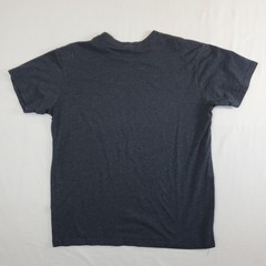 US Blanks Good Vibes Jason Mraz Graphic Short Sleeve T-Shirt Men’s Small Gray