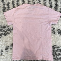 Toe Bean T Shirt Small Pink Chewy Jellybbean Candies Cat Small Stain As Shown