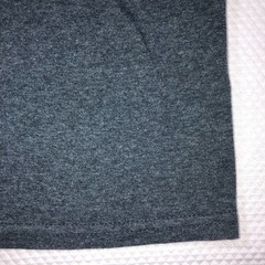 Gildan T-shirt Large Grey