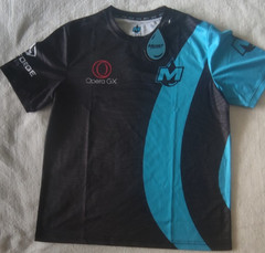 Moist T-Shirt – M (#84A)