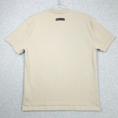 Fear of God Essentials Shirt Mens Medium Logo Short Sleeve Tee Pacsun Collection