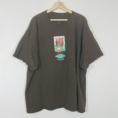 Travis Scott Road to Utopia Las Vegas Joker T-shirt 2XL