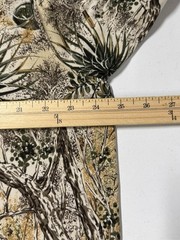 Game Guard Shirt Men’s XL Cactus Camo Dry Country Hunting Outdoors Soft Feel