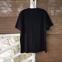 Everlane Uniform T Shirt Mens XL Pocket Short Sleeve Black 100% Organic Cotton