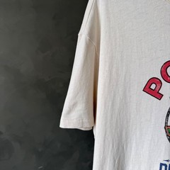 Polo Ralph Lauren Dry Goods Sportsman Deer T Shirt XL