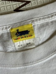 Vintage Porco Rosso Studio Ghibli Manga Anime Official Tshirt