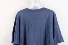 Vtg 90s Mens XL Sun Faded Pepsi Co 100 Percent Guaranteed Short Sleeve T-Shirt