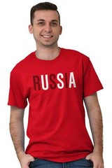 Russia USA Trump Putin Political Ally Humor Womens or Mens Crewneck T Shirt Tee