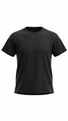 AC/DC Back In Black T-Shirt Black large