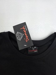 Diamond Supply Co. Galaxy Logo T-Shirt – Black – Unisex Large – New With Tags
