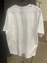 Trigger Warning Tshirt Size XL