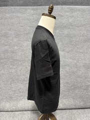 Dickies Shirt Mens Medium Black Pocket Tagless Work T-Shirt Tee Casual Top