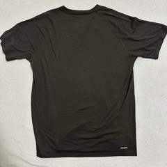 Adidas Ultimate T-Shirt Portland Trailblazer Short Sleeve Black Mens Size XL