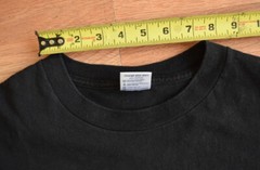 Vintage 2002 Dolly Parton Dollywood Tour Shirt Tee XL Country Willie Nelson Y2K