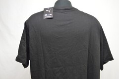 NEW Puma BMW M Motorsport MMS Statement T-Shirt Men Black 53413001 Size 2XL NWT!