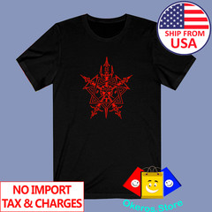 Celtic Frost Men’s Black Size S to 5XL