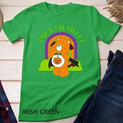 Care Bears Halloween Trick-or-Sweet Bear Poster Unisex T-shirt