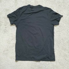 T-Bar x Cotton On Graphic Tee Men’s Large Black Peak 10 May Vary In Colour