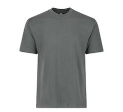 ADULT PREMIUM 7.7 OZ TEE OVERSIZED 100% ring‑spun cotton XS.S,M,L,XL ALL COLORS