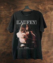 NEW Laufey Tour Concert Collection Gift For Fans to 5XL T-shirt 23D241