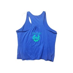 District Made WAWG DOG POUND hip Hop Tank Shirt 4XL