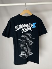 Rae Sremmurd ( Size M ) 💀 Sremmlife 2 Merch Black tee t shirt Men Hip Hop Rap