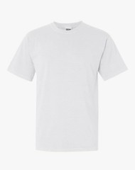 Comfort Colors 100% Cotton Garment-Dyed Heavyweight T-Shirt – 1717 S-XL
