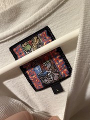 Chinatown Market X Guns N Roses graphic Tee – large