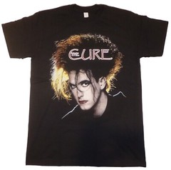THE CURE – Face – T SHIRT S-M-L-XL-2XL Brand New T Shirt